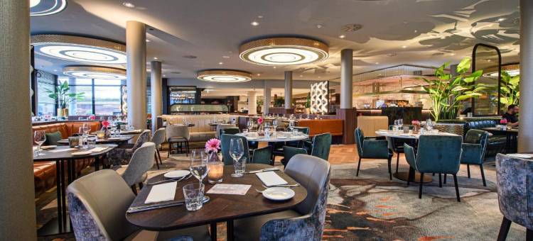 布雷达凡德瓦克酒店(Van der Valk Hotel Breda)图片