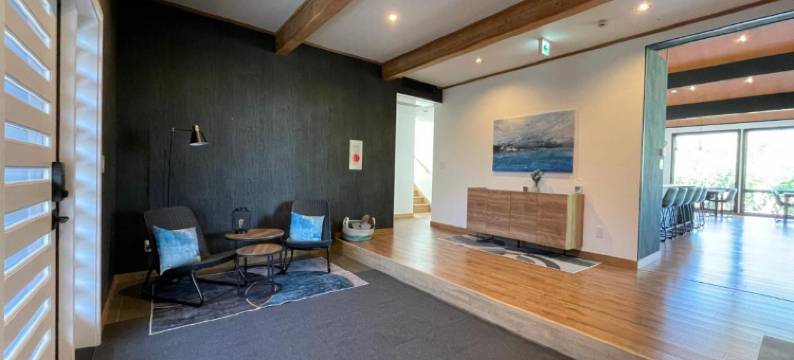 Hakobune Niseko - 8-Room Chalets & 2-Room Apartments图片