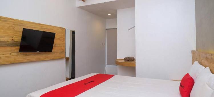 红多兹酒店@克拉腾市(RedDoorz @ Klaten City)图片