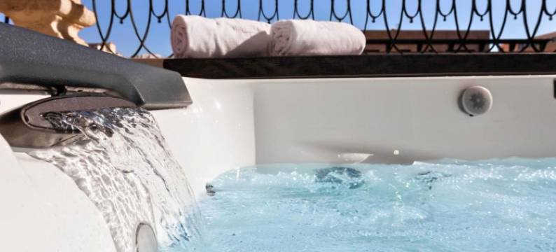 霍普耶塔普尔奇纳酒店(Ho Puerta de Purchena by Olivencia)图片