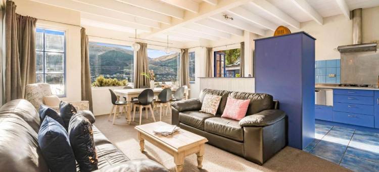 Sunny Lakeview Villa图片