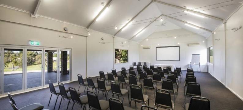 汉道夫探索公园度假园区(Discovery Parks - Hahndorf)图片