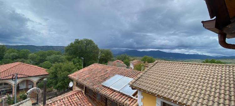 Hotel Rural Monasterio de Ara Mada图片