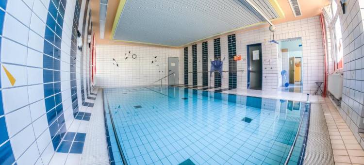 Hotel & Restaurant am Schlosspark图片