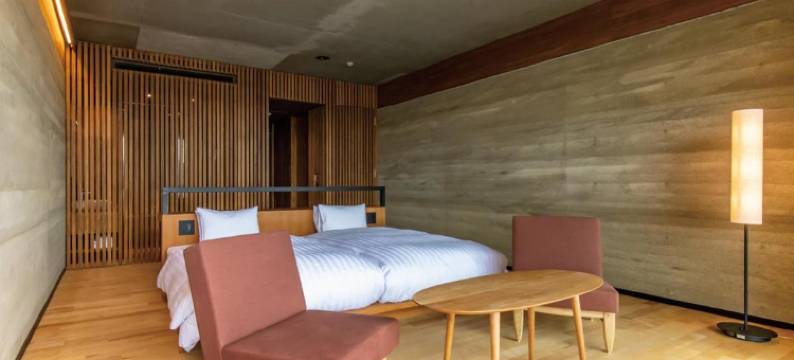 Yanmar Sunset Marina Clubhouse&Hotel图片