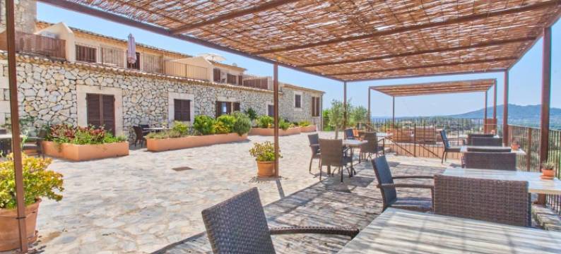 坎里耶拉酒店(Hotel Can Riera)图片