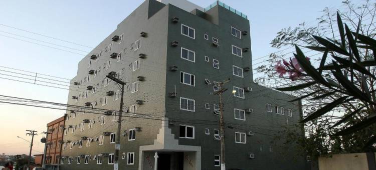 Du Lac Macaé酒店(Hotel du Lac Macaé)图片