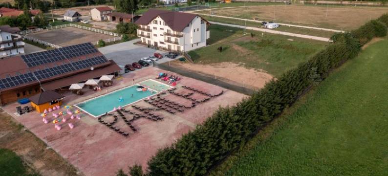 帕尼塞尔酒店(Complex Panicel)图片