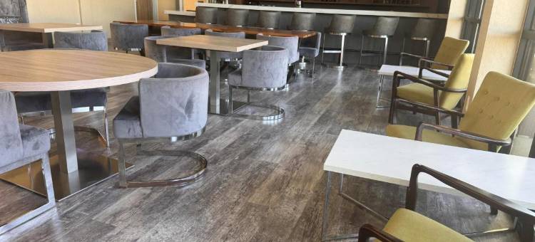 克利奇站温德姆花园酒店(Wyndham Garden College Station)图片