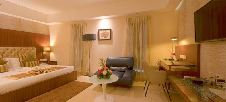 彻莱斯塔酒店(Celesta - Kolkata)图片