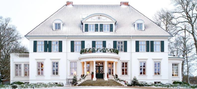 古特伊门霍夫酒店(Hotel Gut Immenhof)图片