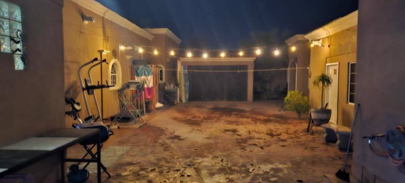 圣费利佩住宿旅馆(San Felipe Place to Stay B&B)图片