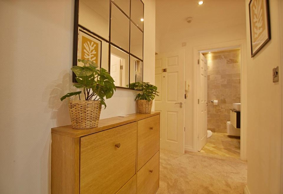 'Malverne' at Stayboom Hotel Overview