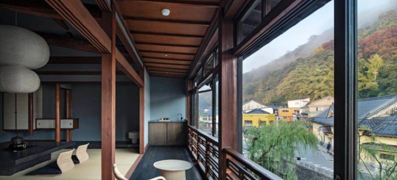 小林屋日式旅馆(Kobayashiya -Kinosaki Onsen-)图片