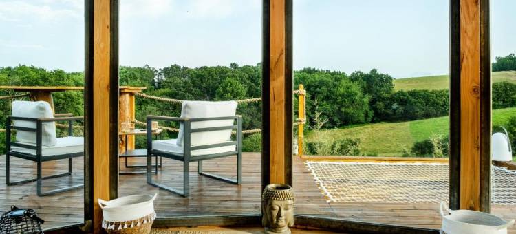 La Belle Ronde图片