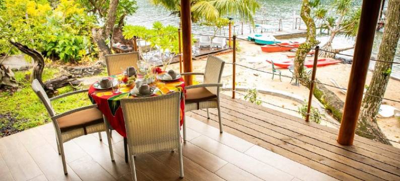 Raiatea Sur Mer图片