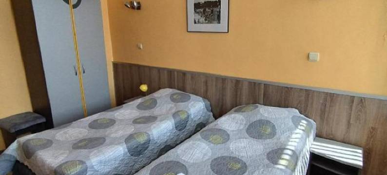 Hotel Opera Plaza(歌剧广场酒店)(Family Hotel Opera - Former City Mark Hotel)图片