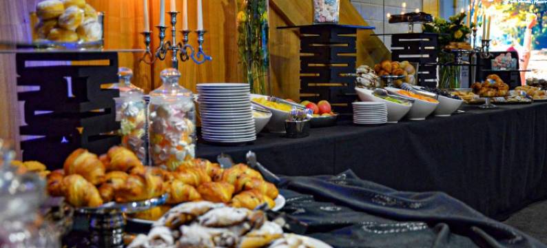 威拉港艺术商务酒店(Willa Port)图片