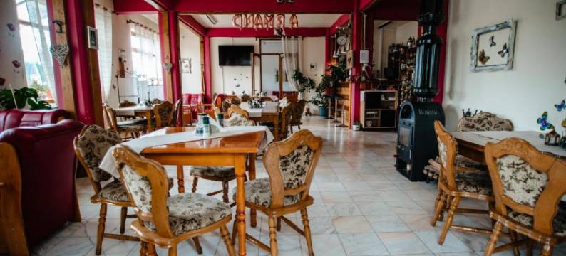 瑞吉别墅酒店(Vila Riki)图片