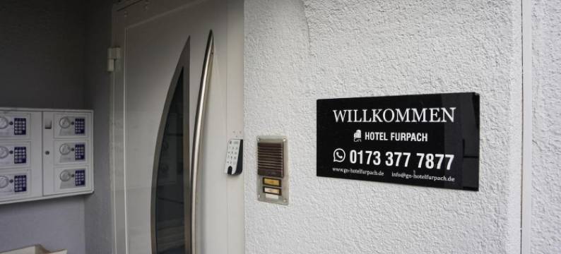 GN福尔帕赫酒店(GN Hotel Furpach)图片