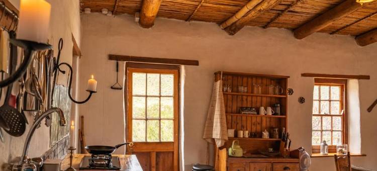 Watermill Farm Cottages图片