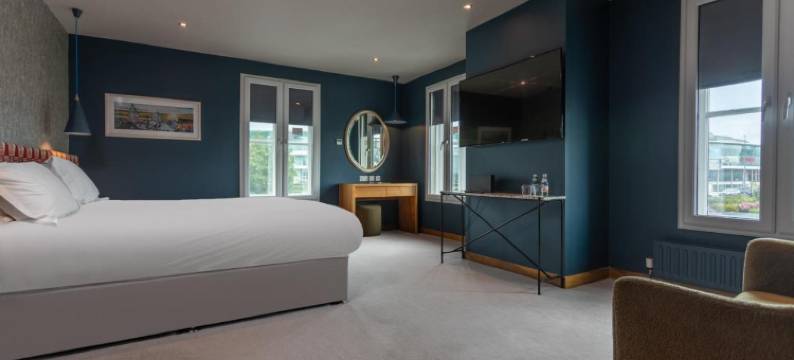 猎人旅馆(The Huntsman Inn)图片