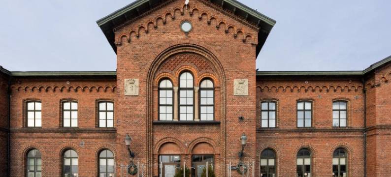 车站民宿(Stationen)图片