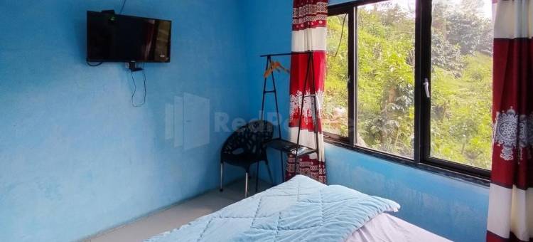 As Resto,Café & Hotel Mitra RedDoorz图片