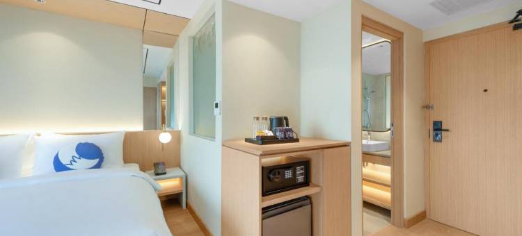 马加拉亚FOX简约酒店(FOX Lite Hotel Majalaya)图片