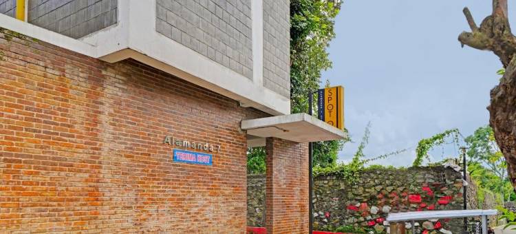 Hotel O Alamanda 7 Syariah图片