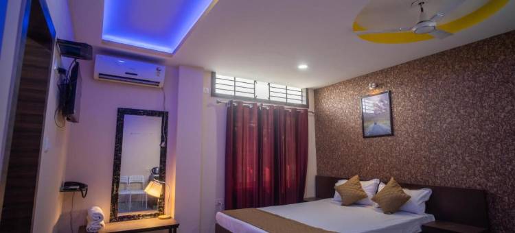 西里古里俱乐部(Siliguri Club)图片