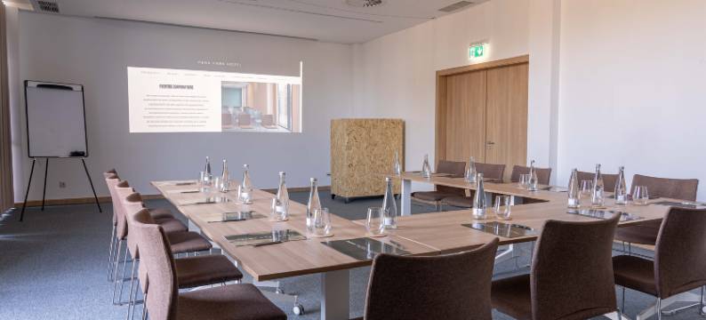 佩纳公园酒店(Pena Park Hotel)图片