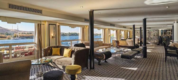 MS Hamees 瑞享酒店(Mövenpick MS Hamees)图片