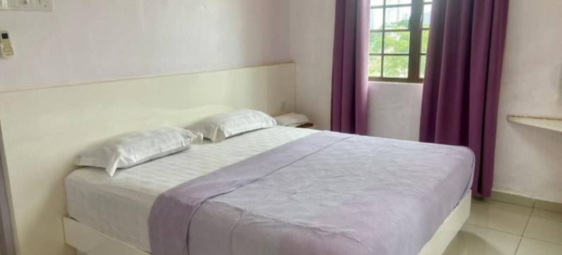 薰衣草河畔酒店(Lavender Riverside Hotel)图片