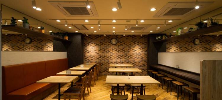 超级酒店 东京立川北口(Super Hotel Tokyo Jr Tachikawa Kitaguchi)图片