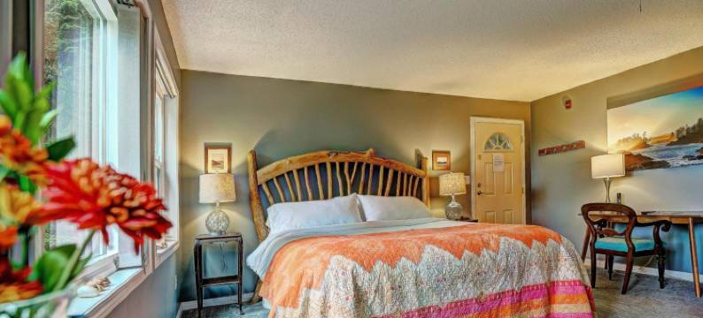 海洋荒野旅馆(Ocean Wilderness Inn)图片