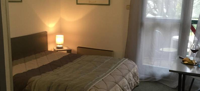 亭子酒店(Le Pavillon)图片