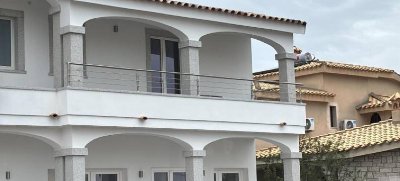 特拉蒙托酒店(Domo Il Tramonto Giba)图片