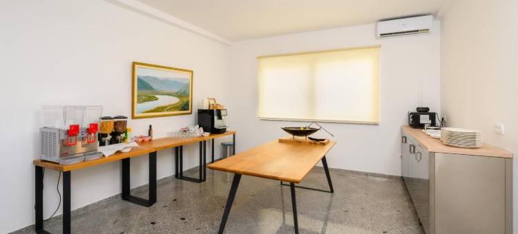 KICAN精品客房(Boutique Rooms Kican)图片
