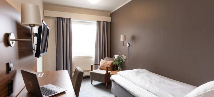 Thon Hotel Backlund图片