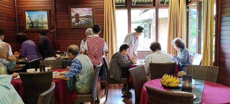 高地自然之旅度假酒店(Highland Resort & Nature Tours)图片