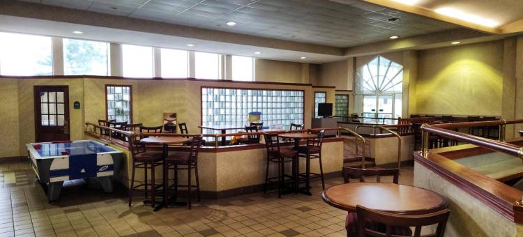 阿普尔顿学院大道拉昆塔温德姆套房酒店(La Quinta Inn & Suites by Wyndham Appleton College Avenue)图片