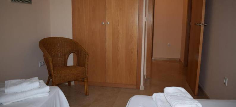 Dup3027 Vora Golf 3 Playa Rabdells图片