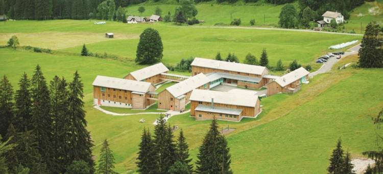 艾森埃尔茨胡法酒店(Jufa Hotel Eisenerzer Ramsau)图片