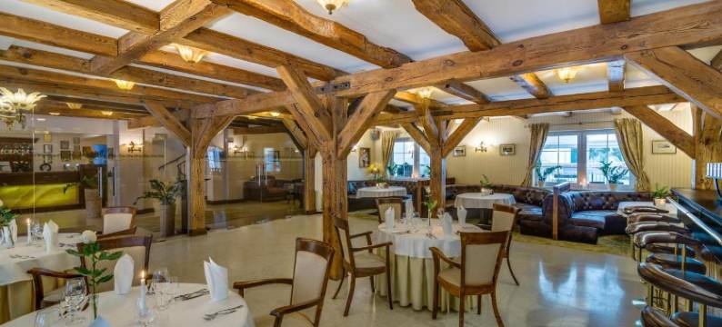 卢比兹酒店(Hotel Lubicz)图片