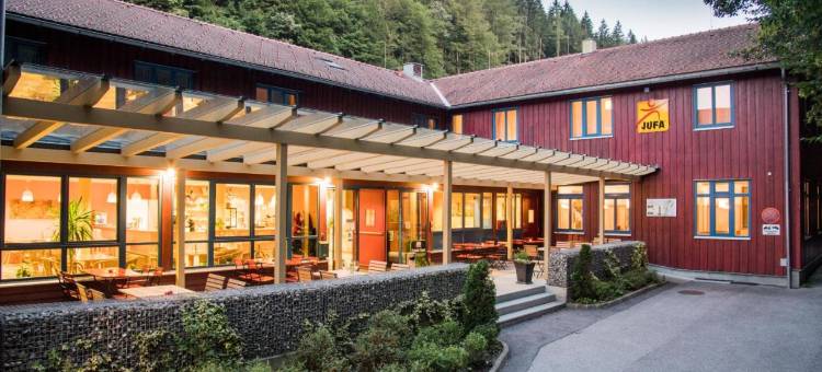 布鲁克尤法酒店(Jufa Hotel Bruck an der Mur - im Weitental)图片