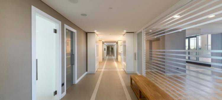 普林西皮公园、会议及温泉酒店(Parco Dei Principi Hotel Congress & Spa)图片