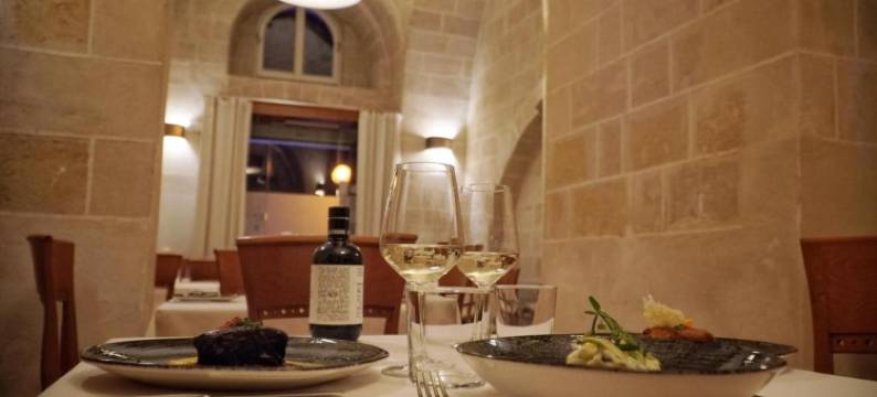 摩纳哥白色公寓旅居酒店(La Residenza del Monaco Bianco)图片