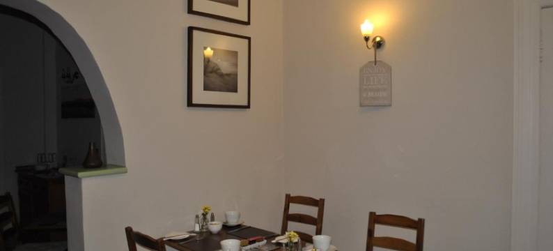 陶顿旅馆(Taunton House)图片