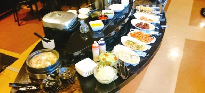 卫星酒店(Hotel Satellite)图片